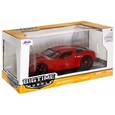 :  - Модель машины Corvette Stingray 2009, 1:24 (96730R)