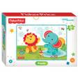 :  - Step Puzzle-35 "Fisher Price"