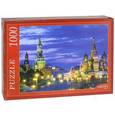 :  - Puzzle-1000 "Вечерний Кремль" (КБ1000-6858)