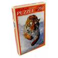 :  - Puzzle-260 "Бегущий по воде тигр" (КБ260-4008)