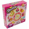 :  - Shopkins. Игра "Карусель-лото. Тропики"