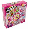 :  - Shopkins.Игра Карусель-Лото  "Давай играть!"