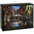 :  - Puzzle-1000 "Канал в Венеции" (МГК1000-6494)