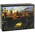 :  - Puzzle-1000 "Лондонский мост" (МГК1000-6489)