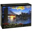 :  - Puzzle-1000 "Бруклинский мост" (МГК1000-6487)