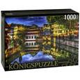 :  - Puzzle-1000 "Европейская набережная" (КБК1000-6500)