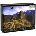 :  - Puzzle-1000 "Мачу-Пикчу" (КБК1000-6502)