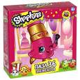 :  - Shopkins. Пазл-36 "Lippy Lips"