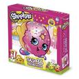 :  - Shopkins.Пазл-36 Dlish Donut (02750)