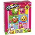 :  - Shopkins.Пазл-160 Всегда впереди (02764)