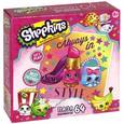 :  - Shopkins. Пазл-64 "Always in style"