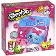 :  - Shopkins. Пазл-64 "Style icon"