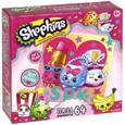 :  - Shopkins. Пазл-64 "Стильные штучки"