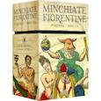 russische bücher:  - Таро Флорентийское Минкиате. Minchiate Fiorentine -  Anima Antiqua