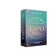 russische bücher: Новак-Петроф Франц - Таро Уэйта. Обучающая колода для начинающих. Подсказки на каждой карте + инструкция