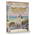 russische bücher: Валетти Лиза - Винтажная колода Таро Уэйта. Гадальные карты в старинном стиле