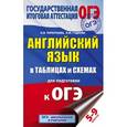 russische bücher: Гудкова Л.М., Терентьева О.В. - Английский язык в таблицах и схемах для подготовки к ОГЭ