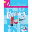 russische bücher: Кузовлев Владимир Петрович - Английский язык. 3 класс. Учебник. В 2-х частях. Часть 2. ФГОС