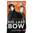 russische bücher: Doyle Arthur Conan - Sherlock. His Last Bow