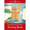 russische bücher: Morris Catrin - The Gingerbread Man. Activity Book. Level 2