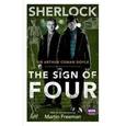 russische bücher: Doyle Arthur Conan - Sherlock: Sign of Four