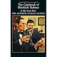 russische bücher: Дойл Артур Конан - The Casebook of Sherlock Holmes