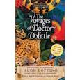 russische bücher: Lofting Hugh - The Voyages of Doctor Dolittle