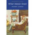 russische bücher: James Henry - What Maisie Knew