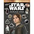 russische bücher:  - Star Wars. Rogue One. Ultimate Sticker Encyclopedia