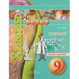 russische bücher: Гара Наталья Николаевна - Химия. 9 класс. Тетрадь-тренажер