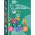 russische bücher: Галунчикова Наталья Григорьевна - Русский язык 5-9 классы. Рабочая тетрадь 4. Глагол. Адаптированные программы