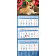 :  - 14808 2018 Календарь "Год собаки. Щенок корги"