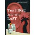 russische bücher: Galsworthy J. - The First and the Last