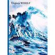 russische bücher: Woolf V. - The Waves