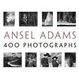 russische bücher:  - Ansel Adams: 400 Photographs