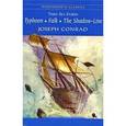 russische bücher: Conrad Joseph - Three Sea Stories. Три морские истории