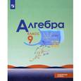 russische bücher: Макарычев Юрий Николаевич - Алгебра. 9 класс. Углубленный уровень. Учебное пособие