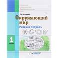 russische bücher: Кудрина Светлана Владимировна - Окружающий мир 1 класс