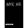 russische bücher:  - Black Note. Креативный блокнот с черными страницами