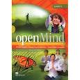 russische bücher: Taylore-Knowles Steve - OpenMind (American English) 1 Student's Book with Webcode