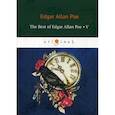 russische bücher: Poe Edgar Allan - The Best of Edgar Allan Poe