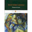 russische bücher: Lawrence David Herbert - Women in Love