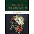 russische bücher: Poe Edgar Allan - The Best of Edgar Allan Poe