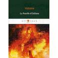 russische bücher: Voltaire - La Pucelle d'Orleans