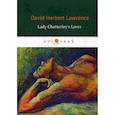 russische bücher: Lawrence David Herbert - Lady Chatterley's Lover