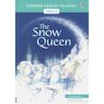 russische bücher: Mackinnon Mairi - Usborne English Readers. The Snow Queen. Level 2
