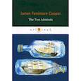 russische bücher: Cooper James Fenimore - The Two Admirals