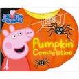 russische bücher:  - Peppa Pig: Pumpkin Competition