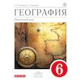 russische bücher: Герасимова Татьяна Павловна - География. Начальный курс. 6 класс. Учебник. Вертикаль. ФГОС