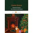 russische bücher: Dickens Charles - Christmas Stories. The Cricket on the Hearth